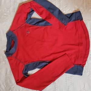 🤩Size 6/7 SPF Coolibar shirt